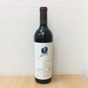 オーパスワン 2018