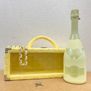 エンジェル ドゥミセック ロゼ リミテッドサマー イエロー ファータイプ