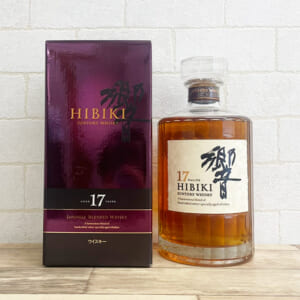 響 17年