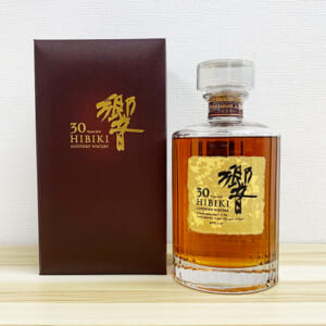 響 30年