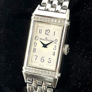 ジャガールクルト レベルソワン Q3288120