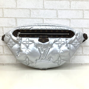 ルイヴィトン LVピロー マキシバムバッグ M20971