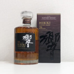 響 21年