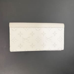 ルイヴィトン タイガラマ ポルトフォイユブラザ M30298