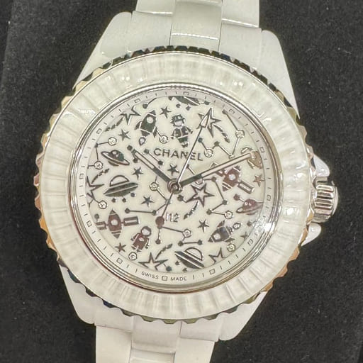 H7990 J12 コズミック