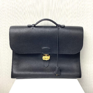 エルメス サックアデペッシュ38