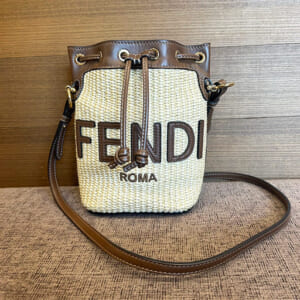 フェンディ モントレゾール 8BS093