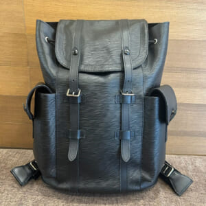 ルイヴィトン エピ クリストファーPM M50159