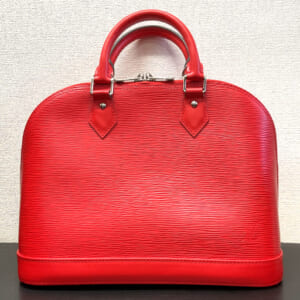 ルイヴィトン エピ アルマPM M41284