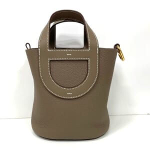 エルメス インザループ18
