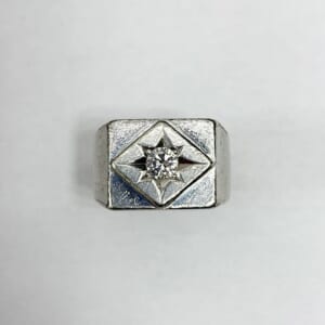 ダイヤモンドリング 0.501ct