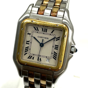 カルティエ パンテール MM W25028B6