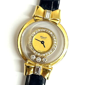 ショパール ハッピーダイヤ 20/5334