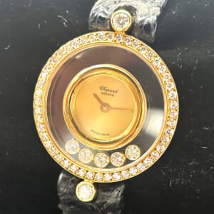 ショパール ハッピーダイヤモンド 20/3926-24