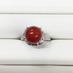 サンゴリング 9.5mm