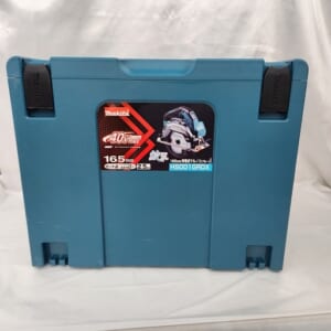 マキタ 充電式マルノコ HS001GRDX