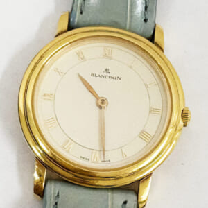 ブランパン ヴィルレ