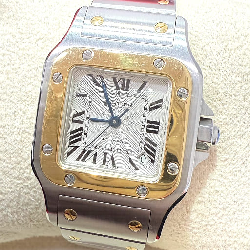 W20057C4 サントスガルベSM