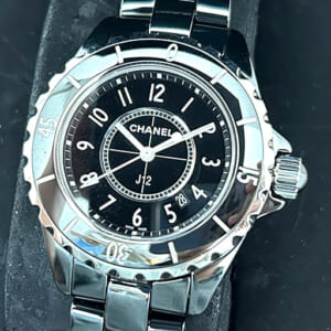 シャネル J12 H0682