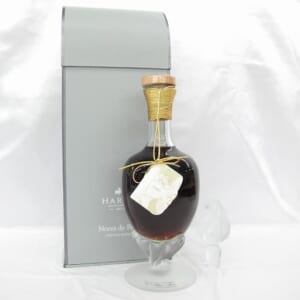 ハーディー ノース・ド・ペルル 完品