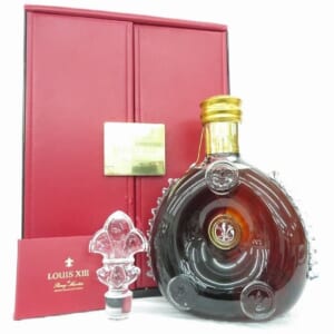 レミーマルタン ルイ13世 マグナム 1500ml 内箱/替栓/冊子付