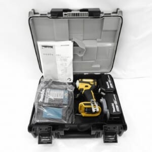 マキタ 充電式インパクトドライバ TD172DGXFY 18V 6.0Ah