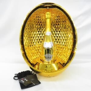 エンジェル ヴィンテージ 2008 エッグ 完品