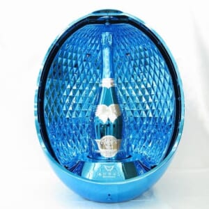 エンジェル ヴィンテージ 2008 エッグ ブルー 完品