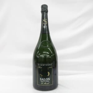 サロン ブラン・ド・ブラン 2002 マグナムボトル(1500ml)