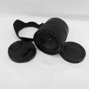 Nikon ニコン カメラレンズ 超広角ズームレンズ NIKKOR Z DX 12-28mm f/3.5-5.6 PZ VR 付属品あり 中古品