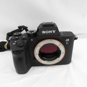 SONY ソニー ミラーレス一眼レフカメラ α7R III ボディ ILCE-7RM3 付属品あり 中古品