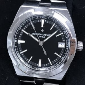 ヴァシュロン・コンスタンタン オーヴァーシーズ 4500V/110A-B483