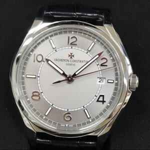ヴァシュロン・コンスタンタン フィフティーシックス 4600E/000A-B442