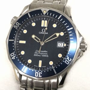 オメガ シーマスター 2531.80
