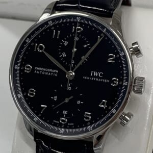 IWC ポルトギーゼ IW371447