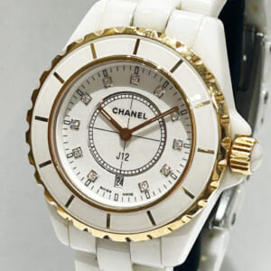 シャネル J12 H2181