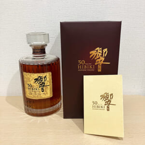 響 30年