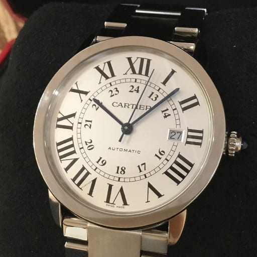 W6701011 ロンドソロXL