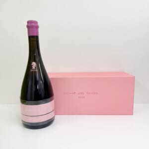 新政 見えざるピンクのユニコーン 2022 2023年3月製造