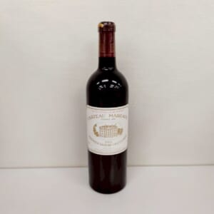 シャトー・マルゴー