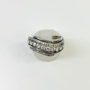 ダイヤモンドリング 1.000ct