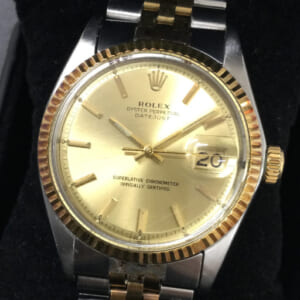 ロレックス デイトジャスト 1601