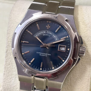 ヴァシュロンコンスタンタン オーヴァーシーズ Ref.72040/423A