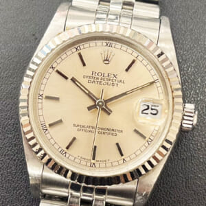 ロレックス デイトジャスト ボーイズ 68274