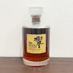 響 30年
