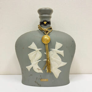 サントリー スペシャルブレンド ウェッジウッドボトル