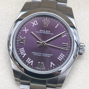 ロレックス オイスターパーペチュアル 177200
