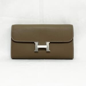 エルメス コンスタンス トゥーゴー エバーカラー パラジウム金具