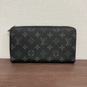 ルイヴィトン モノグラムエクリプス ジッピーオーガナイザーNM M82081