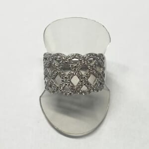 ダイヤモンドリング 1ct